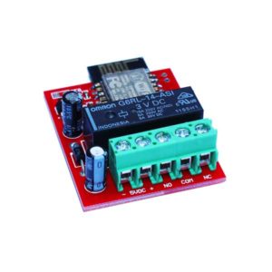 RLY-1601 board for IoT Applications